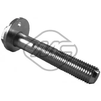 Triangle ou bras de suspension (train avant) Metalcaucho OEM 5522650Y0A