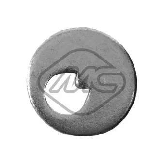 Rondelle de calage Metalcaucho OEM MN184102