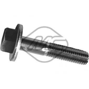Triangle ou bras de suspension (train avant) Metalcaucho OEM 986931