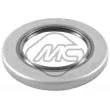 Metalcaucho 39314 - Bague d'étanchéité, boîte de vitesse manuel