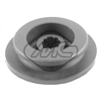 Support de radiateur Metalcaucho OEM 215064M400