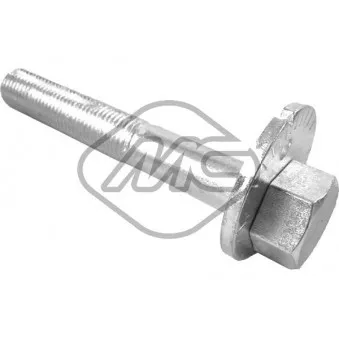 Triangle ou bras de suspension (train avant) Metalcaucho OEM 545802S40A