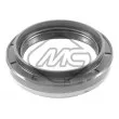Bague d'étanchéité, boîte de vitesse manuel Metalcaucho [39333]