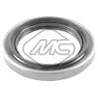 Metalcaucho 39347 - Bague d'étanchéité, moyeu de roue