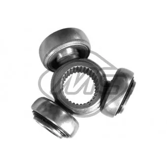 Joint, arbre longitudinal Metalcaucho OEM 4304005070