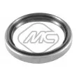 Metalcaucho 39363 - Bague d'étanchéité, moyeu de roue