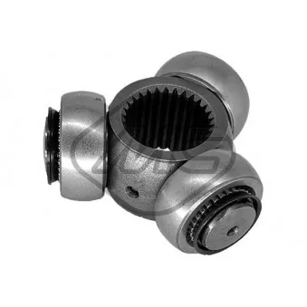 Joint, arbre longitudinal Metalcaucho OEM MR911575