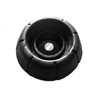 Coupelle de suspension Metalcaucho OEM 96549921