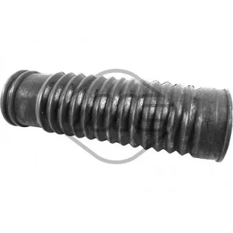 Kit de protection contre la poussière, amortisseur Metalcaucho 39447