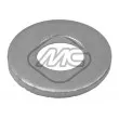Metalcaucho 39463 - Bague d'étanchéité, injecteur