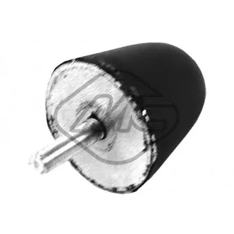 Metalcaucho 39472 - Butée élastique, suspension