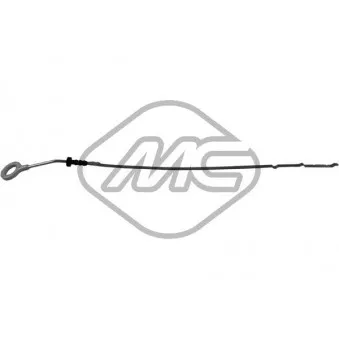 Jauge de niveau d'huile Metalcaucho OEM 111402A00A