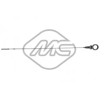 Jauge de niveau d'huile Metalcaucho OEM 04B115611C