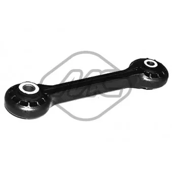 Entretoise/tige, stabilisateur Metalcaucho OEM 8K0411317D