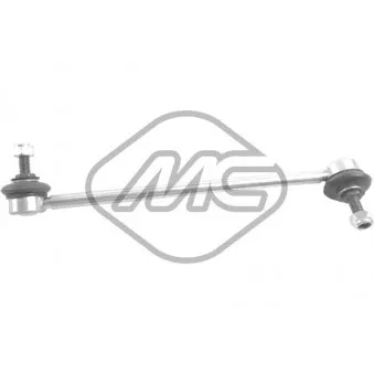 Entretoise/tige, stabilisateur avant droit Metalcaucho OEM 31356765934