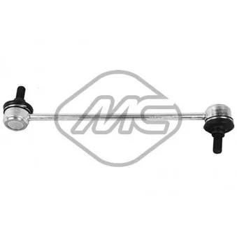 Entretoise/tige, stabilisateur avant droit Metalcaucho OEM 5484007000