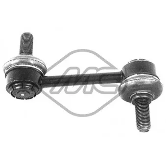 Entretoise/tige, stabilisateur Metalcaucho OEM 555302B200