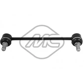 Entretoise/tige, stabilisateur Metalcaucho OEM 555301F000