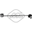 Metalcaucho 40029 - Entretoise/tige, stabilisateur