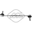 Metalcaucho 40041 - Entretoise/tige, stabilisateur