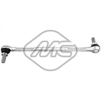 Entretoise/tige, stabilisateur avant droit Metalcaucho OEM 95942520