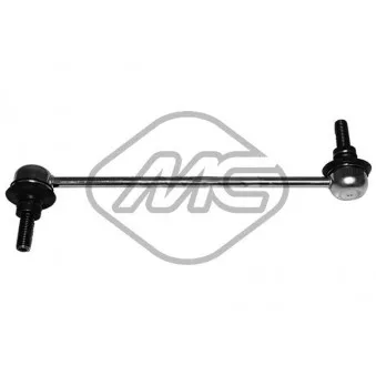 Metalcaucho 40063 - Entretoise/tige, stabilisateur