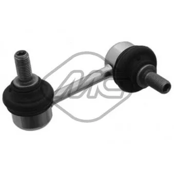 Entretoise/tige, stabilisateur Metalcaucho OEM 4156A014