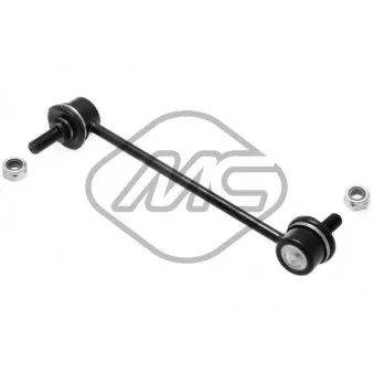 Entretoise/tige, stabilisateur Metalcaucho OEM B26R34170
