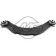 Entretoise/tige, stabilisateur Metalcaucho [40097]
