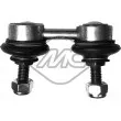 Metalcaucho 40105 - Entretoise/tige, stabilisateur