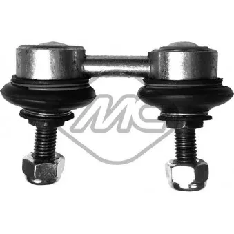 Entretoise/tige, stabilisateur Metalcaucho OEM 5483036010