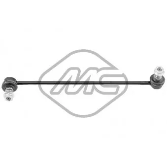 Entretoise/tige, stabilisateur avant gauche Metalcaucho OEM 548302T000