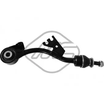 Entretoise/tige, stabilisateur Metalcaucho OEM A2113204889