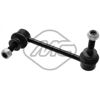 Entretoise/tige, stabilisateur Metalcaucho OEM 4881060040