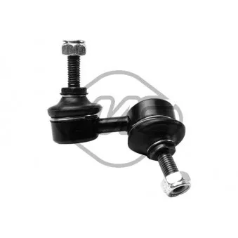 Entretoise/tige, stabilisateur Metalcaucho OEM 51320S5A003