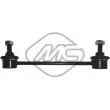 Metalcaucho 40159 - Entretoise/tige, stabilisateur
