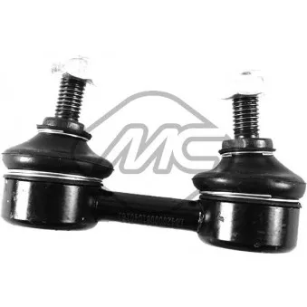 Entretoise/tige, stabilisateur Metalcaucho OEM 5483029000