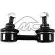 Metalcaucho 40180 - Entretoise/tige, stabilisateur