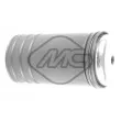 Metalcaucho 40408 - Bouchon de protection/soufflet, amortisseur