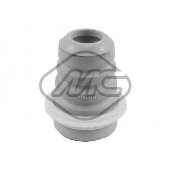 Metalcaucho 40426 - Butée élastique, suspension