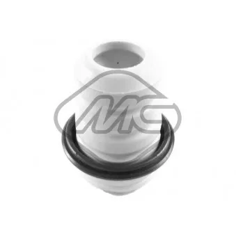 Metalcaucho 40427 - Butée élastique, suspension