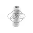Metalcaucho 40433 - Butée élastique, suspension