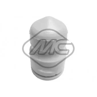 Metalcaucho 40437 - Butée élastique, suspension