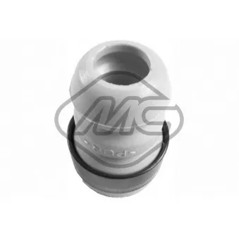 Metalcaucho 40439 - Butée élastique, suspension