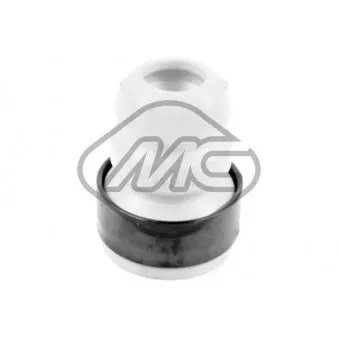 Butée élastique, suspension Metalcaucho 40440