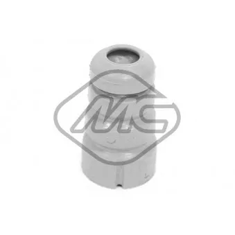 Metalcaucho 40447 - Butée élastique, suspension