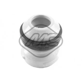 Metalcaucho 40463 - Butée élastique, suspension