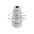 Metalcaucho 40468 - Butée élastique, suspension