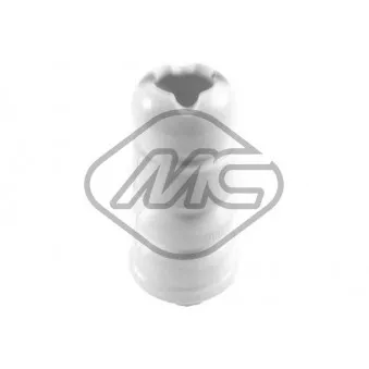 Metalcaucho 40469 - Butée élastique, suspension
