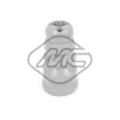 Metalcaucho 40470 - Butée élastique, suspension